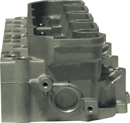 Cabeza de cilindro de aluminio 300TDI para MERCEDES BENZ SPRINTER 2.5L 8V ERR5027 908761