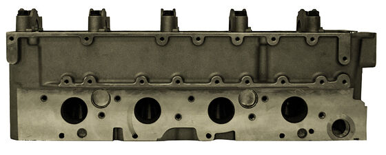 Culata de aluminio OM601TD para MERCEDES BENZ Vito Sprinter 2.3L 8V 6010106120 6010105620 908571