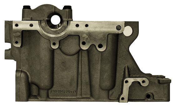 Culata de aluminio OM601TD para MERCEDES BENZ Vito Sprinter 2.3L 8V 6010106120 6010105620 908571