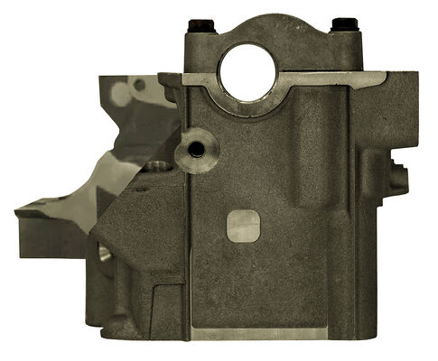 Culata de aluminio OM601TD para MERCEDES BENZ Vito Sprinter 2.3L 8V 6010106120 6010105620 908571