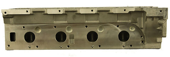 OM611 Cabeza de cilindro de aluminio para MERCEDES BENZ Vito 108 110 112 Sprinter 2.0L 2.2L 16V 6110102320 6110104420 6110105420 6110106620 6110106720 908572