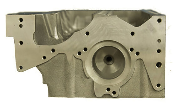 OM611 Cabeza de cilindro de aluminio para MERCEDES BENZ Vito 108 110 112 Sprinter 2.0L 2.2L 16V 6110102320 6110104420 6110105420 6110106620 6110106720 908572