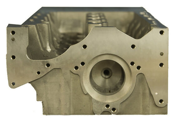 OM611 Cabeza de cilindro de aluminio para MERCEDES BENZ C200 C220 E200 E220 2.0L 2.2L 16V 6110100920 908573