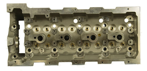 OM611 Cabeza de cilindro de aluminio para MERCEDES BENZ C200 C220 E200 E220 2.0L 2.2L 16V 6110100920 908573