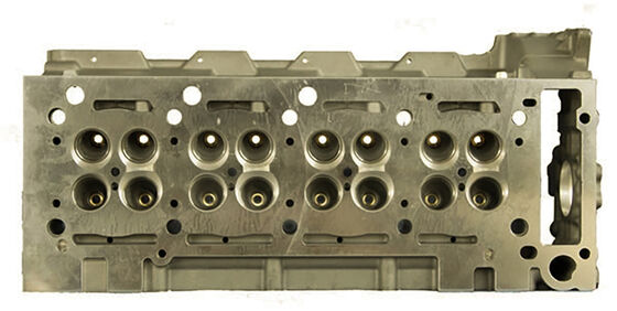 OM611 Cabeza de cilindro de aluminio para MERCEDES BENZ C200 C220 E200 E220 2.0L 2.2L 16V 6110100920 908573