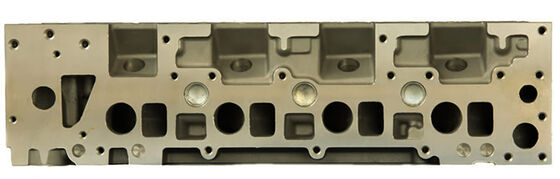 OM646 Cabeza de cilindro de aluminio para Mercedes Benz C200 C220 E200 E220 2.0L 2.2L 16V 6110105020 6460100620 6460101020 6460101420 908574
