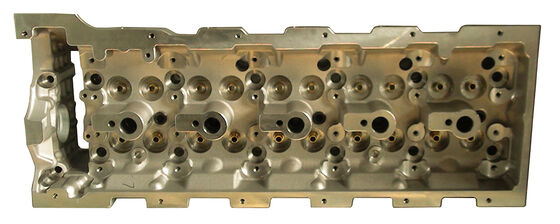 Culata de aluminio OM612 PARA MERCEDES BENZ C270 E270 M270 Sprinter 2.7L 20V 6120102320 6650101320 6650101620 908575