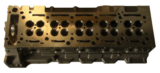 Culata de aluminio OM612 PARA MERCEDES BENZ C270 E270 M270 Sprinter 2.7L 20V 6120102320 6650101320 6650101620 908575
