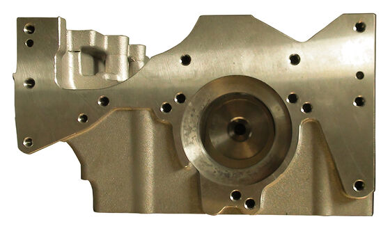 Culata de aluminio OM612 PARA MERCEDES BENZ C270 E270 M270 Sprinter 2.7L 20V 6120102320 6650101320 6650101620 908575