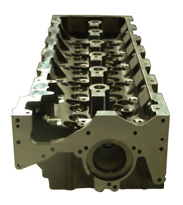 OM613 Aluminum Cylinder Head FOR MERCEDES BENZ E-class E320 W210 3.2L 24V 6130100820