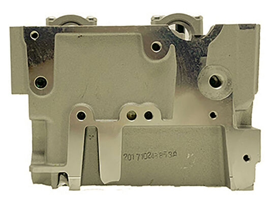 OM651 Aluminum Cylinder Head for MERCEDES BENZ E250CDI C250CDI Vito Viano 2.1L 16V A6510101120 908723