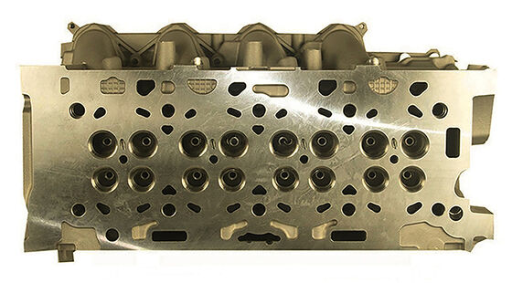 DV6 Cabeza de cilindro de aluminio para BMW MINI Clubman Cooper S-D 1.6L 16V 02.00.EH 908596