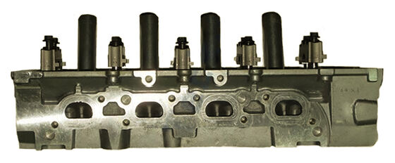 W10B16A W11B16A Cabeza de cilindro de aluminio para BMW MINI Cooper R50 R52 R52 ONE 1.6L 16V 11127508536 04777751AB
