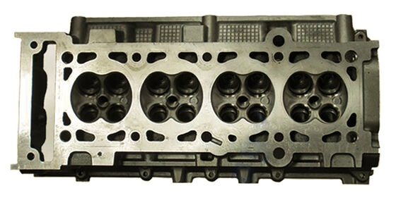 W10B16A W11B16A Cabeza de cilindro de aluminio para BMW MINI Cooper R50 R52 R52 ONE 1.6L 16V 11127508536 04777751AB