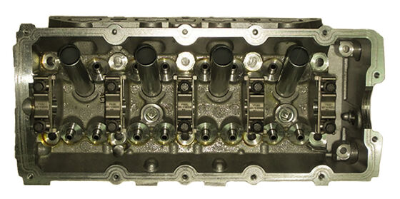 W10B16A W11B16A Cabeza de cilindro de aluminio para BMW MINI Cooper R50 R52 R52 ONE 1.6L 16V 11127508536 04777751AB