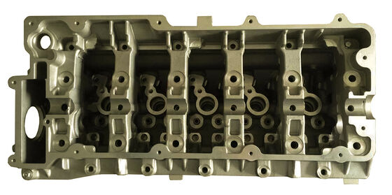 TD5 Aluminum Cylinder Head FOR LAND ROVER Discovery Defender 2.5L 10V LDF500170 LDF500020 LDF000890 908762