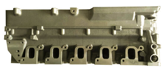 TD5 Aluminum Cylinder Head FOR LAND ROVER Discovery Defender 2.5L 10V LDF500160 LDF500010 LDF000920 908763