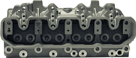 Culata de aluminio Power Stroke 2.8TDI PARA FORD Ranger 2.8L 8V 908765