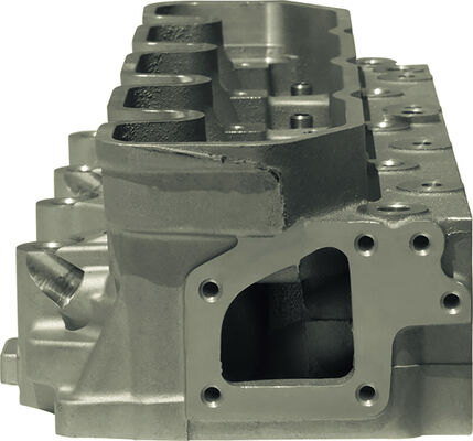 Culata de aluminio Power Stroke 2.8TDI PARA FORD Ranger 2.8L 8V 908765