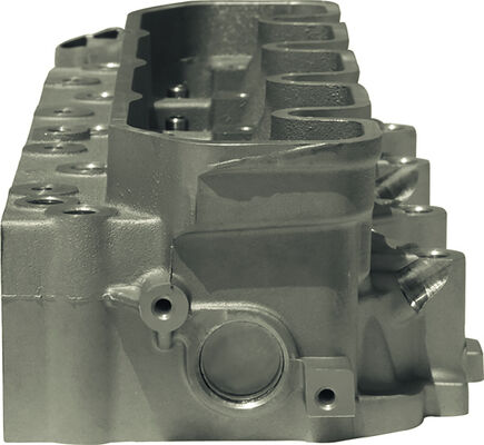 Culata de aluminio Power Stroke 2.8TDI PARA FORD Ranger 2.8L 8V 908765