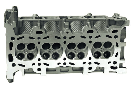 LF CAF488Q2 CAF488Q1 Aluminum Cylinder Head FOR FORD Mondeo Focus 2.0L 16V 3S7G-6C032-BB