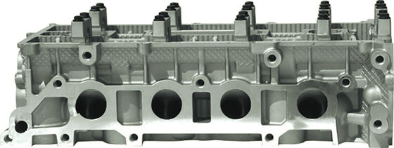 Culata de aluminio L8 CAF488Q0 PARA FORD Focus 1.8L 16V 3S7G-6C032-CA