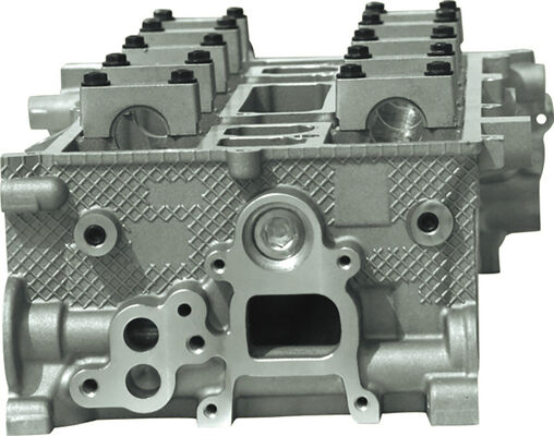 Culata de aluminio L8 CAF488Q0 PARA FORD Focus 1.8L 16V 3S7G-6C032-CA
