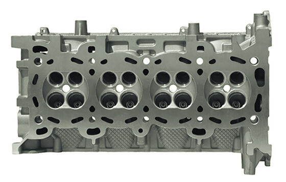 Culata de aluminio L8 CAF488Q0 PARA FORD Focus 1.8L 16V 3S7G-6C032-CA