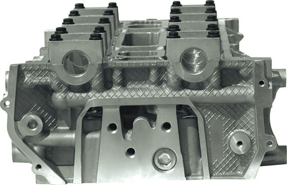 Culata de aluminio L8 CAF488Q0 PARA FORD Focus 1.8L 16V 3S7G-6C032-CA