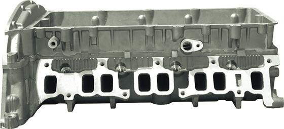 Duratorq ZSD-424 H9FA Cabeza de cilindro de aluminio para el Ford Transit 2.4L 16V 1331233 1701871 908767