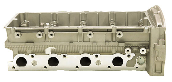 JX4D24  Aluminum Cylinder Head for FORD JMC S350 N350 N351 N800 2.4L 16V 9P2-6049-AB