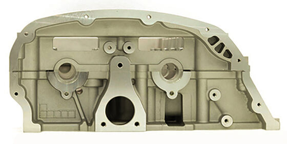 JX4D24  Aluminum Cylinder Head for FORD JMC S350 N350 N351 N800 2.4L 16V 9P2-6049-AB