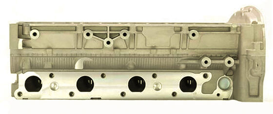CV24 CVR5 CVRA CVRB CVRC CY24 CYRA CYRB CYRC DRR5 DRRA DRRB DRRC UHR5 USR6 USRA USRB UYR6 GBVA-JQJ GBVA-JQW Cabeza de cilindro de aluminio para el Ford Transit Ranger 2.2L 16V 1717606 1740108 BK3Q-6C032-AD 908758 y otras fuentes de información