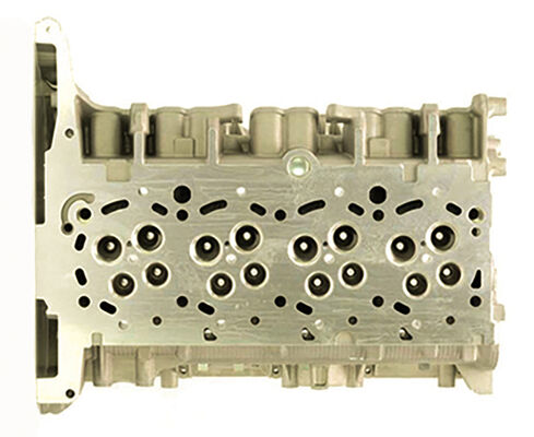 CV24 CVR5 CVRA CVRB CVRC CY24 CYRA CYRB CYRC DRR5 DRRA DRRB DRRC UHR5 USR6 USRA USRB UYR6 GBVA-JQJ GBVA-JQW Cabeza de cilindro de aluminio para el Ford Transit Ranger 2.2L 16V 1717606 1740108 BK3Q-6C032-AD 908758 y otras fuentes de información
