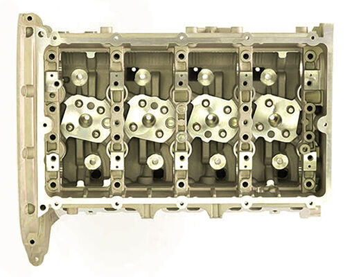 CV24 CVR5 CVRA CVRB CVRC CY24 CYRA CYRB CYRC DRR5 DRRA DRRB DRRC UHR5 USR6 USRA USRB UYR6 GBVA-JQJ GBVA-JQW Cabeza de cilindro de aluminio para el Ford Transit Ranger 2.2L 16V 1717606 1740108 BK3Q-6C032-AD 908758 y otras fuentes de información