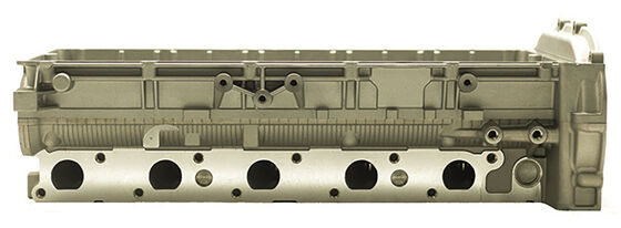 P5AT Cabeza de cilindro de aluminio para Ford Ranger 3.2L 16V FB3Q-6090-BC FB3Q-6090-DA BK3Q-6K537-BD