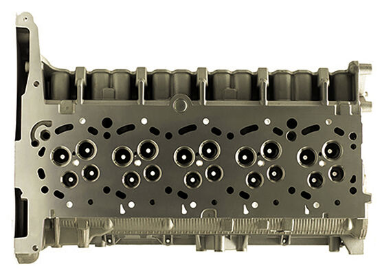 P5AT Cabeza de cilindro de aluminio para Ford Ranger 3.2L 16V FB3Q-6090-BC FB3Q-6090-DA BK3Q-6K537-BD