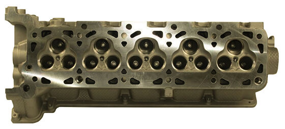 Culata de aluminio Trition V10 3 válvulas izquierda PARA FORD F-250 F-350 F-450 F-550 F-650 F-750 F53 F59 GE40LF GE40LGR GE40LFA GE35LFR 6.8L 15V 5C3E-6C064-AC 5C3E-6090-AC 9C3Z-6049-A