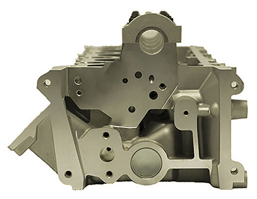 Culata de aluminio Trition V8 3V izquierda PARA FORD F-150 F-250 F-350 Mustang Explorer Mercury Mountaineer Falcon Futura Expedition Lincoln Mark LT Navigator 4.6L 5.4L 12V 5L1Z-6049-AA 5R3Z-6049-A