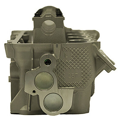 Culata de aluminio Trition V8 3V izquierda PARA FORD F-150 F-250 F-350 Mustang Explorer Mercury Mountaineer Falcon Futura Expedition Lincoln Mark LT Navigator 4.6L 5.4L 12V 5L1Z-6049-AA 5R3Z-6049-A