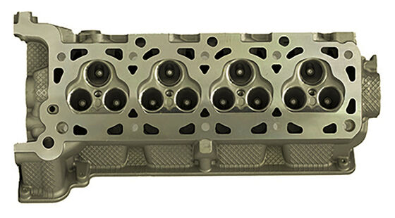 Culata de aluminio Trition V8 3V izquierda PARA FORD F-150 F-250 F-350 Mustang Explorer Mercury Mountaineer Falcon Futura Expedition Lincoln Mark LT Navigator 4.6L 5.4L 12V 5L1Z-6049-AA 5R3Z-6049-A
