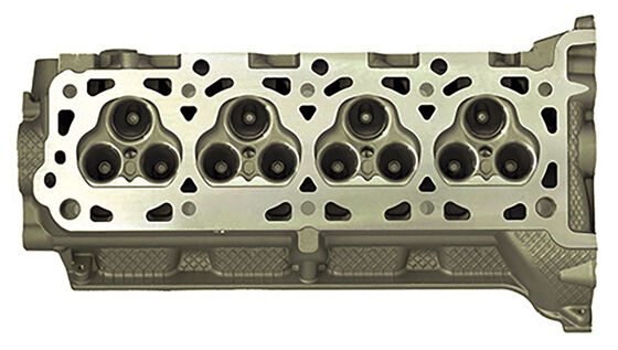 V8 3V Cabeza de cilindro de aluminio derecho para Ford F-150 F-250 F-350 Mustang Explorer Mercury Mountainer Falcon Futura Expedition Lincoln Mark LT Navigator 4.6L 5.4L 12V 5L1Z-6049-AA 5R3Z-6049-A