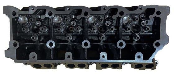 Cabeza de cilindro de fundición de hierro para Ford F-15- F-250 Liner 18mm 6.0L 16V 1840330C1 1843080C1 3C3Z-6049-CA 3C3Z-6049-DA
