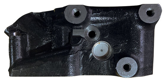 Culata de hierro fundido V8 4v Power Stroke para FORD F-150 F-250 Liner 20mm 6.0L 16V 1855613C1