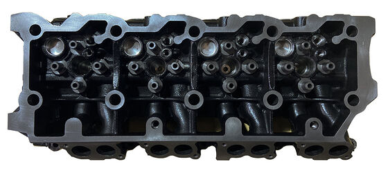 Culata de hierro fundido V8 4v Power Stroke para FORD F-150 F-250 Liner 20mm 6.0L 16V 1855613C1
