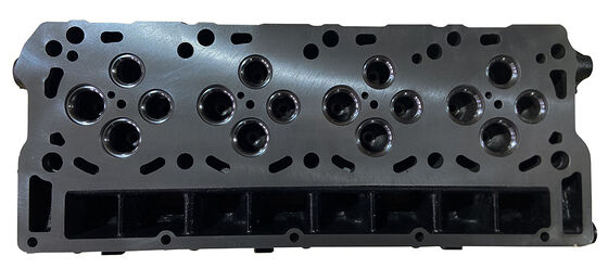 Culata de hierro fundido V8 4v Power Stroke para FORD F-150 F-250 Liner 20mm 6.0L 16V 1855613C1