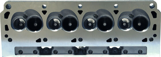 Culata de aluminio SBF302 V8 para FORD Mustang 5.0L 8V