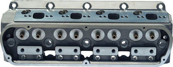 Culata de aluminio SBF302 V8 para FORD Mustang 5.0L 8V