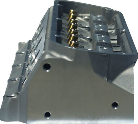 Culata de aluminio SBF302 V8 para FORD Mustang 5.0L 8V