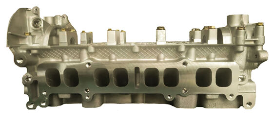 Culata de aluminio Ecoboost 1.6 JQDA JQDB JTDA JTDB YUDA PARA FORD C-Max Focus S-Max Mondeo Galaxy Escape Transit Fusion Fiesta 1.6L 16V 1700101 1766184 1830158 BM5G-6C032-ZC BM5G-6090-EB